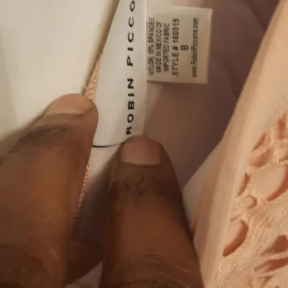 Bathing Suit - Picture 2 of 9